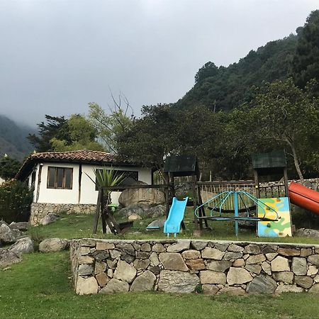 Estancia La Canada Merida ภายนอก รูปภาพ