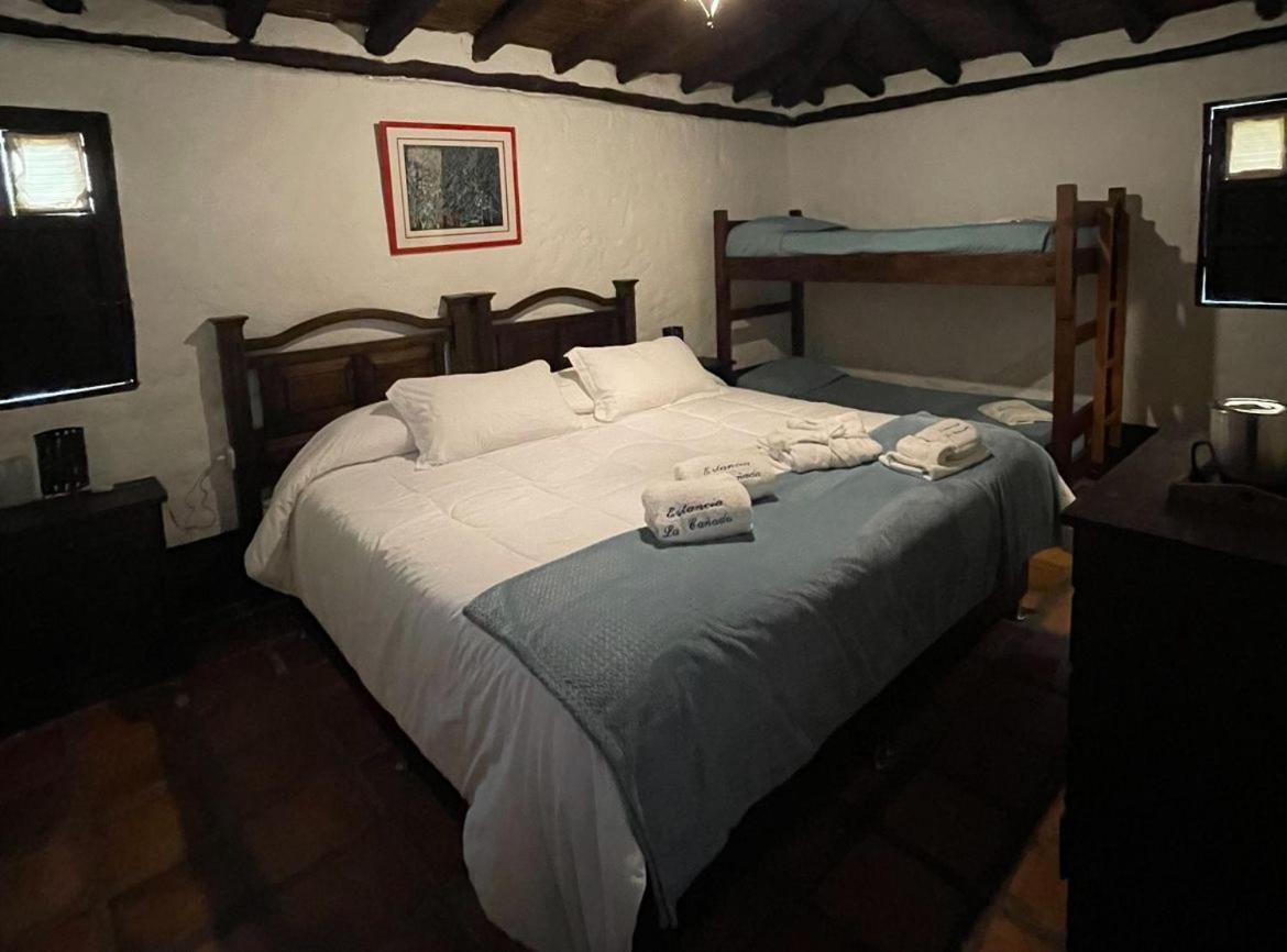 Estancia La Canada Merida ภายนอก รูปภาพ