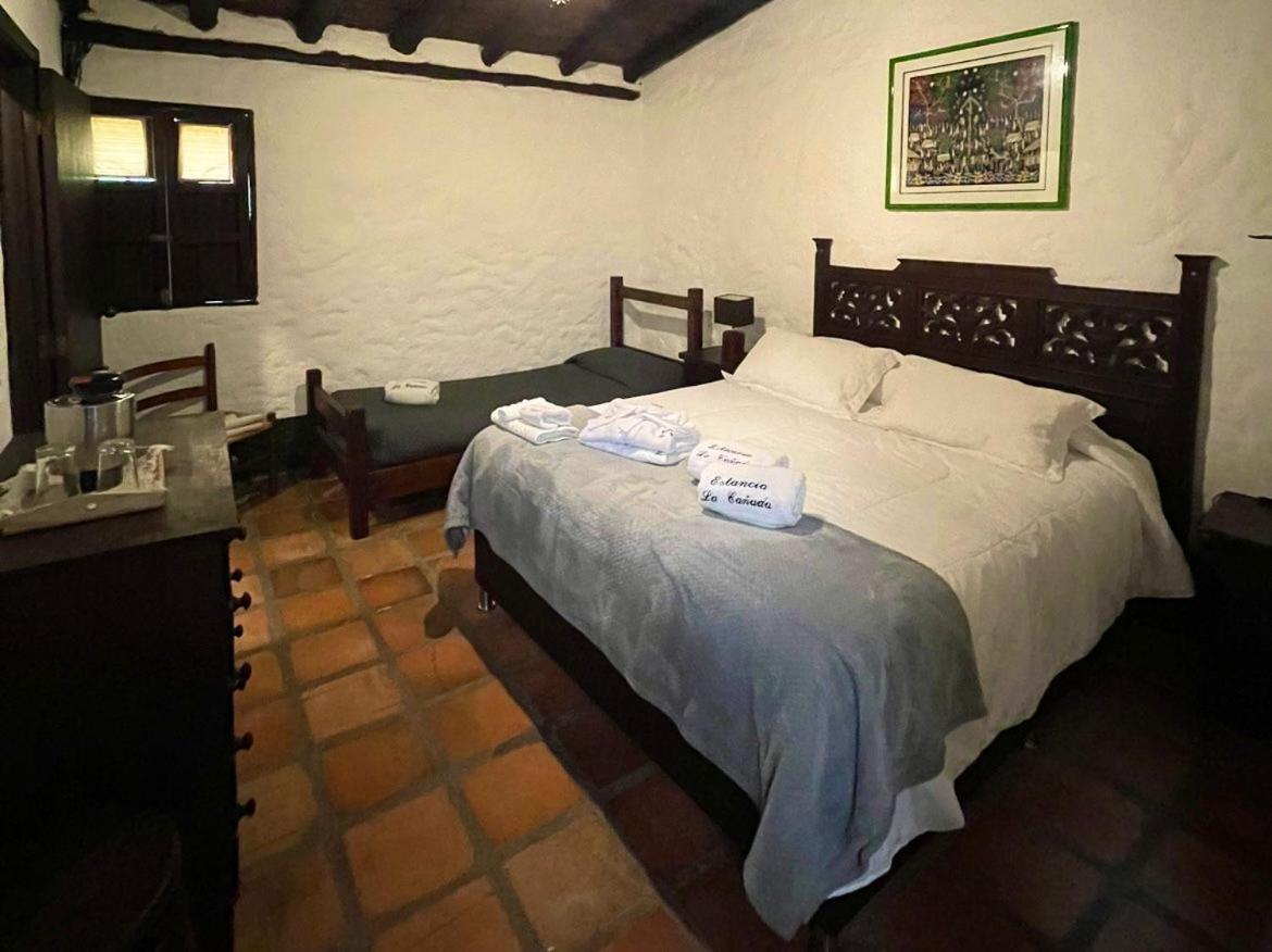 Estancia La Canada Merida ภายนอก รูปภาพ