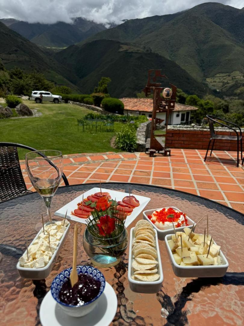 Estancia La Canada Merida ภายนอก รูปภาพ