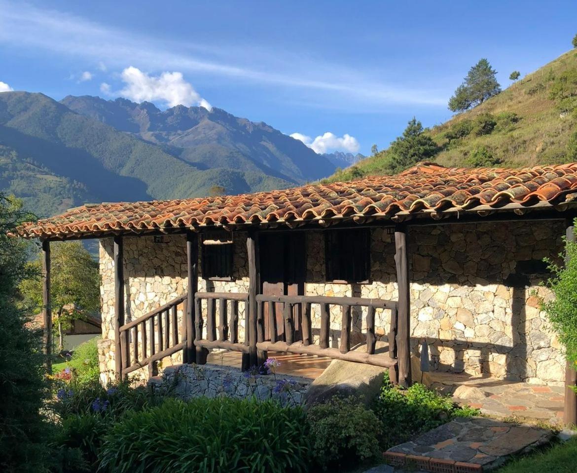 Estancia La Canada Merida ภายนอก รูปภาพ