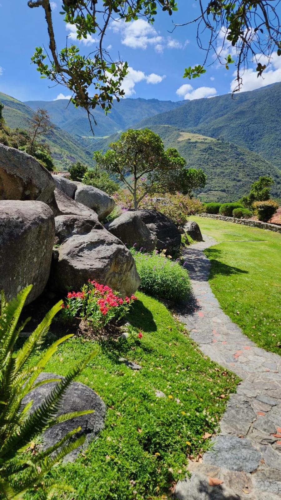 Estancia La Canada Merida ภายนอก รูปภาพ